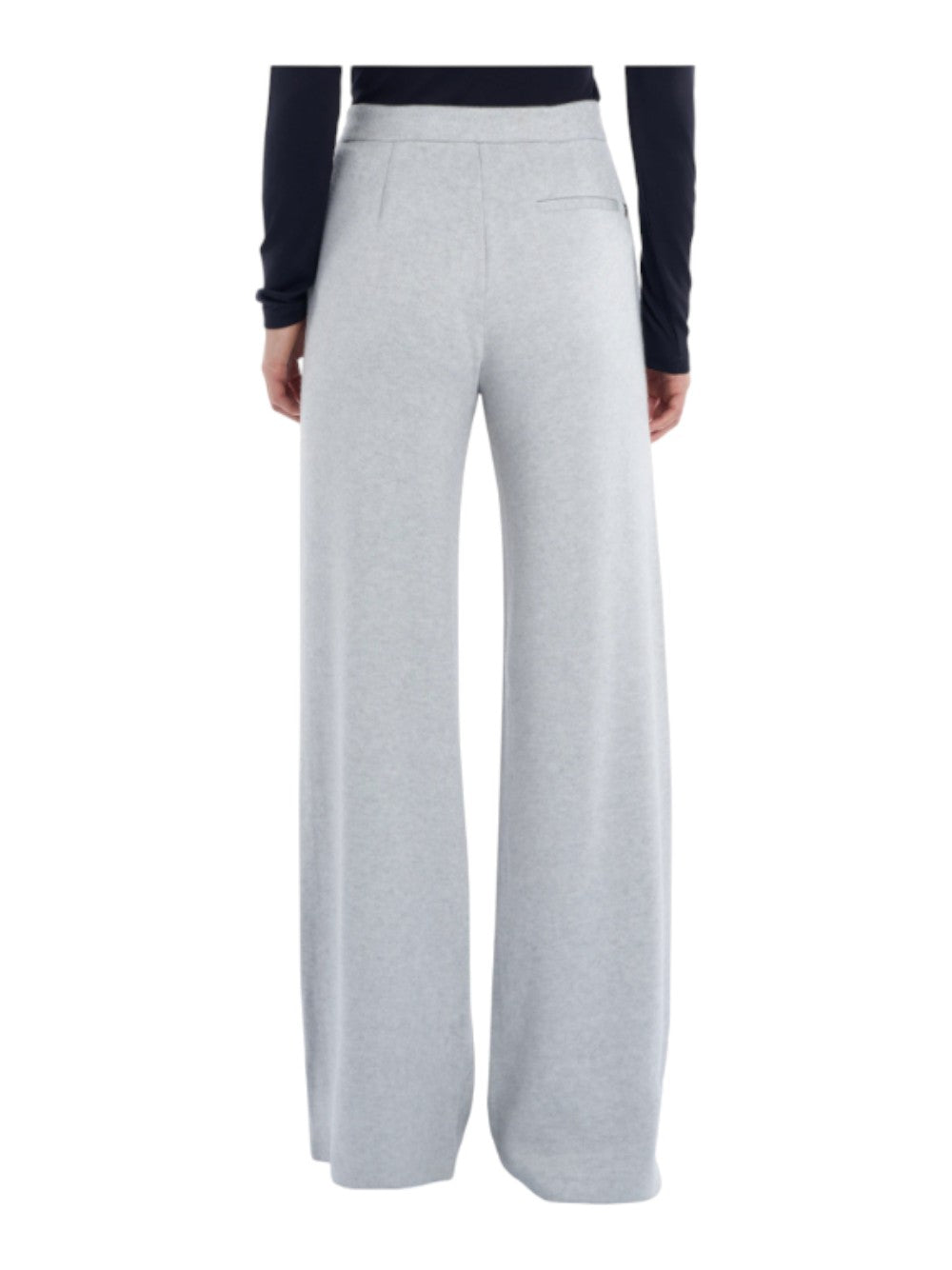 Dondup Pantalone Donna PANTALONE FELPA KF0253D DP846