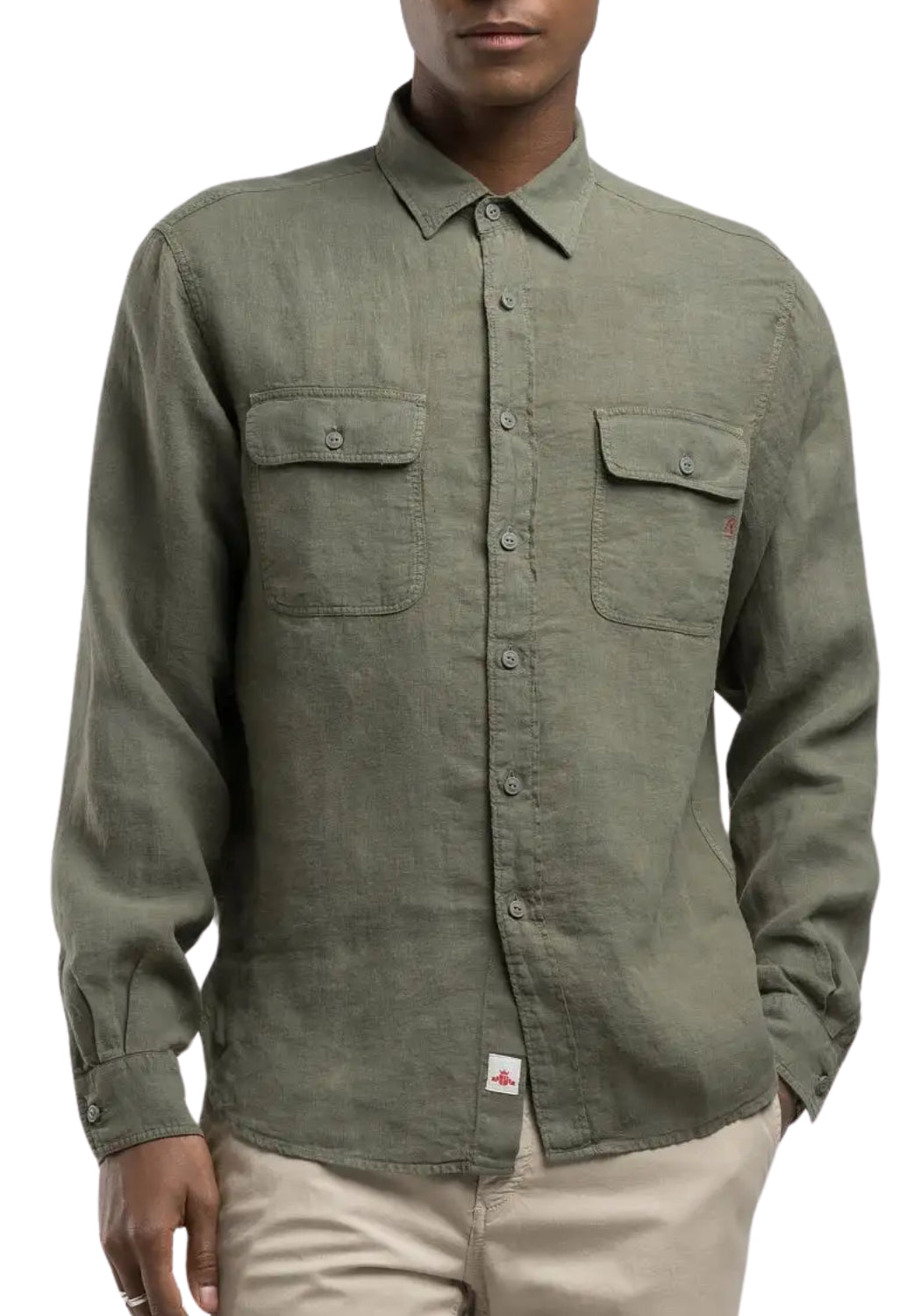 REPLAY camicia Uomo M4147 .000.81388B
