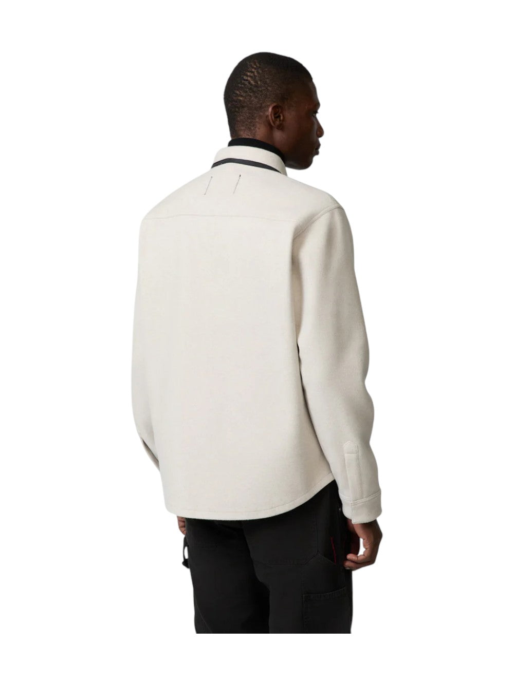 Refrigiwear GIUBBINO Uomo CLINT JACKET G82800PL1000 A00140
