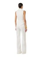 Elisabetta Franchi Tuta Donna  TJ45N61E2360