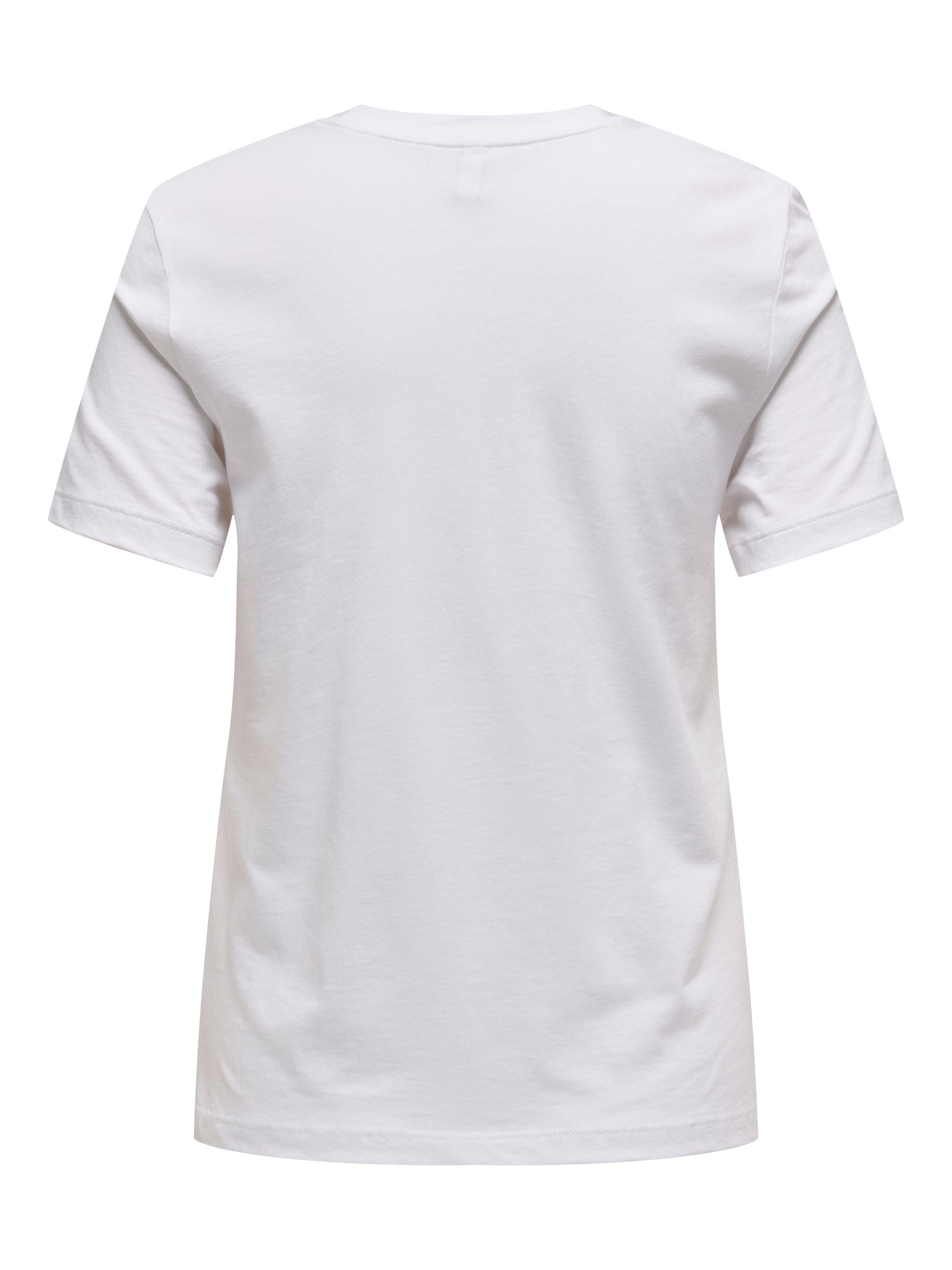 ONLY T-SHIRT Donna 15329752