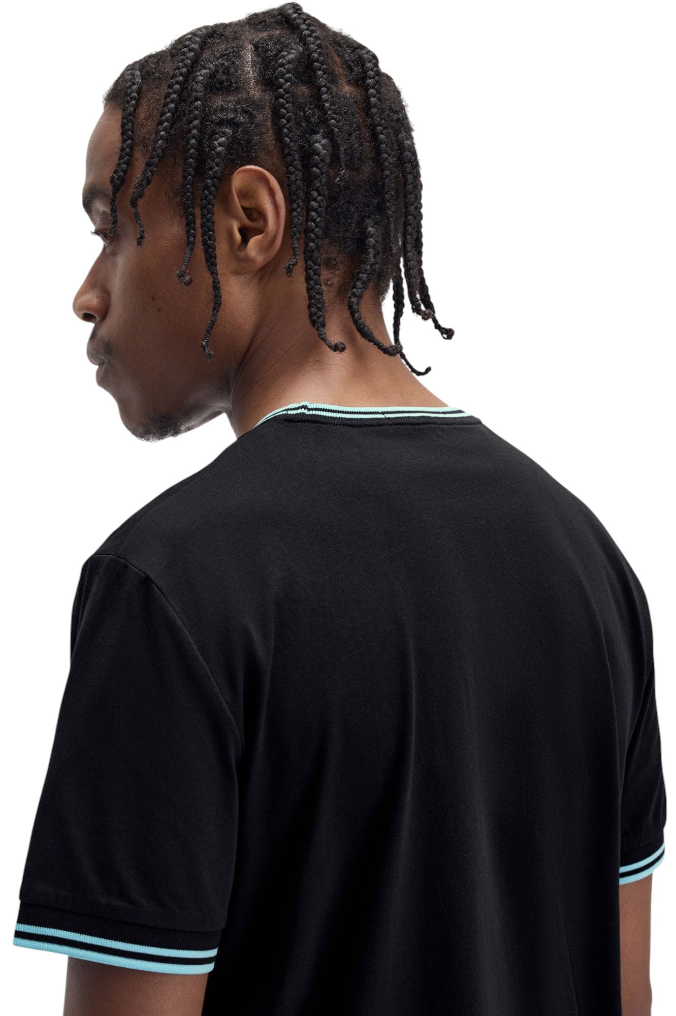 Fred Perry T-SHIRT Uomo  M1588