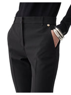 Liu Jo Pantalone Donna ECS PANT.TS TPOTF LUNGO CF6287T2200 22222