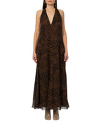 Max Mara Studio Abito Donna Mstsalice 2616221092650 002