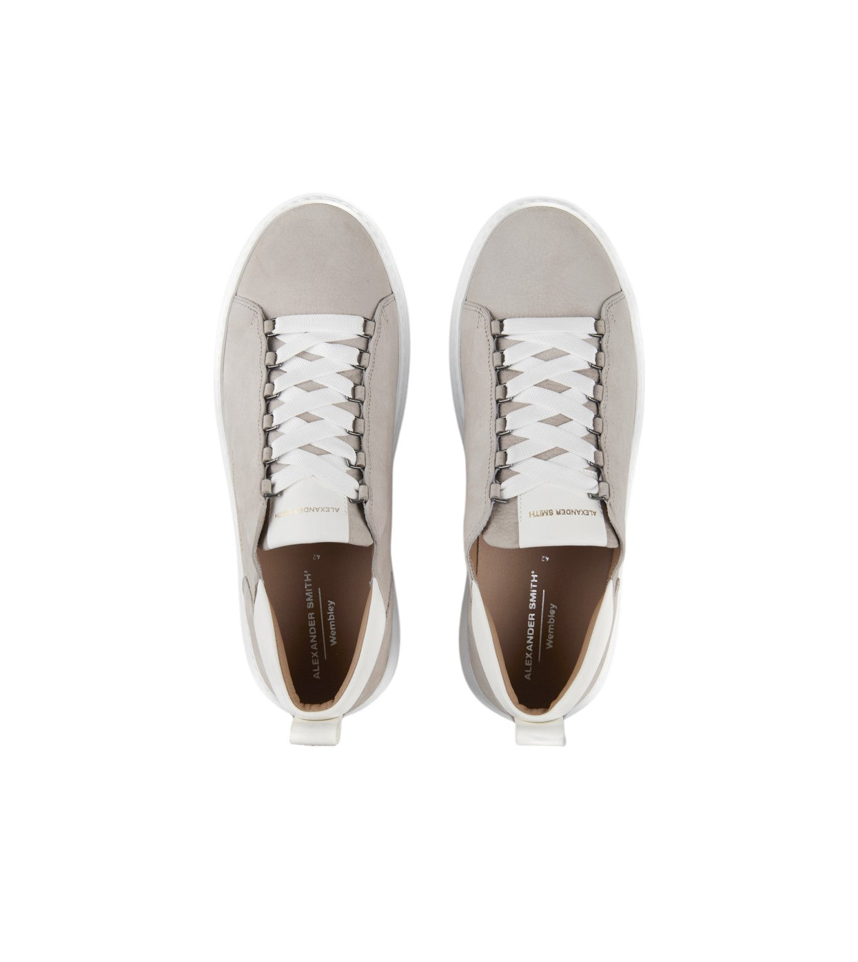Alexander Smith Sneakers Uomo WEMBLEY MAN