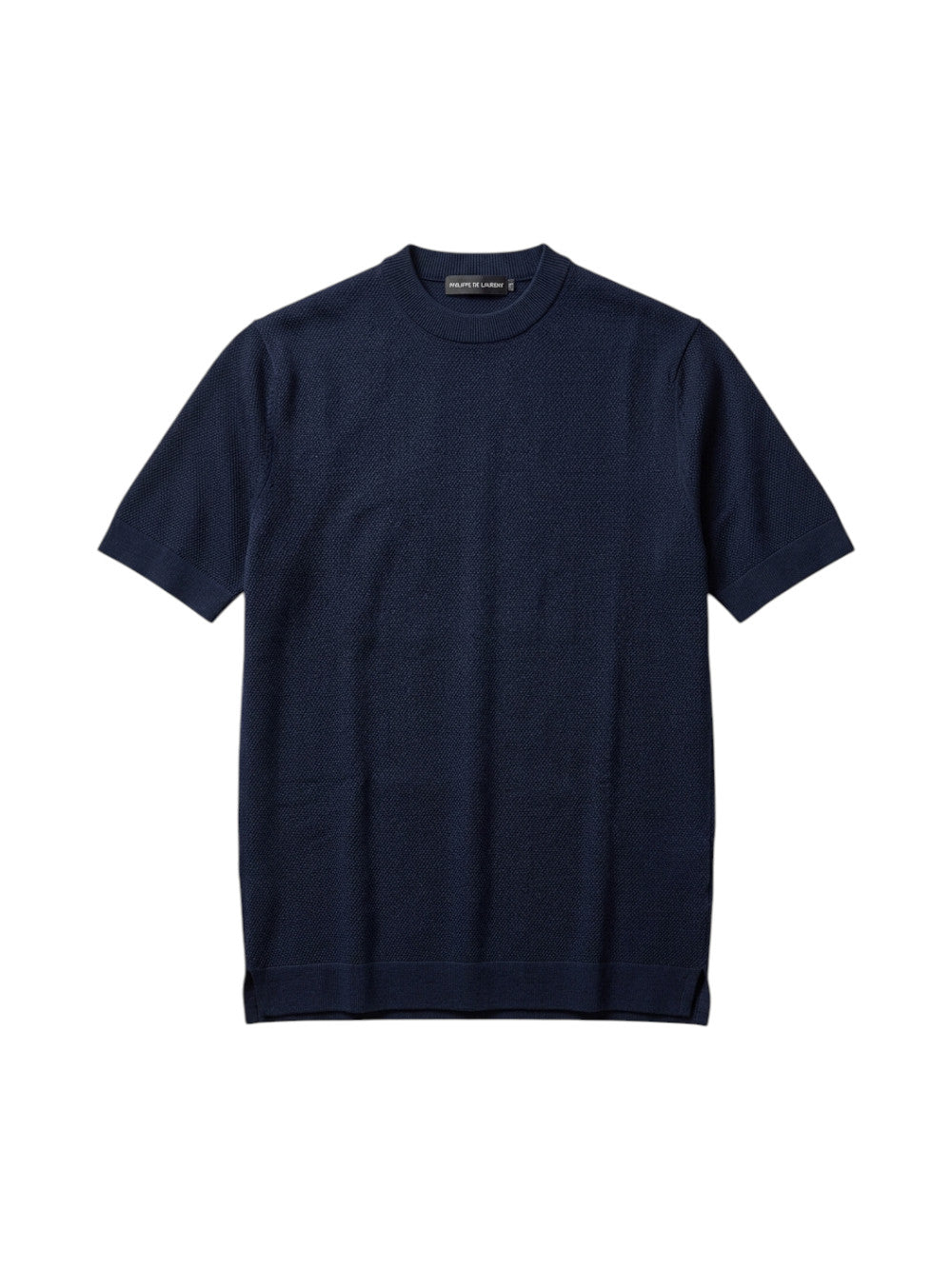 Filippo De Laurentiis T-SHIRT Uomo  TS0MC_CR14R 890
