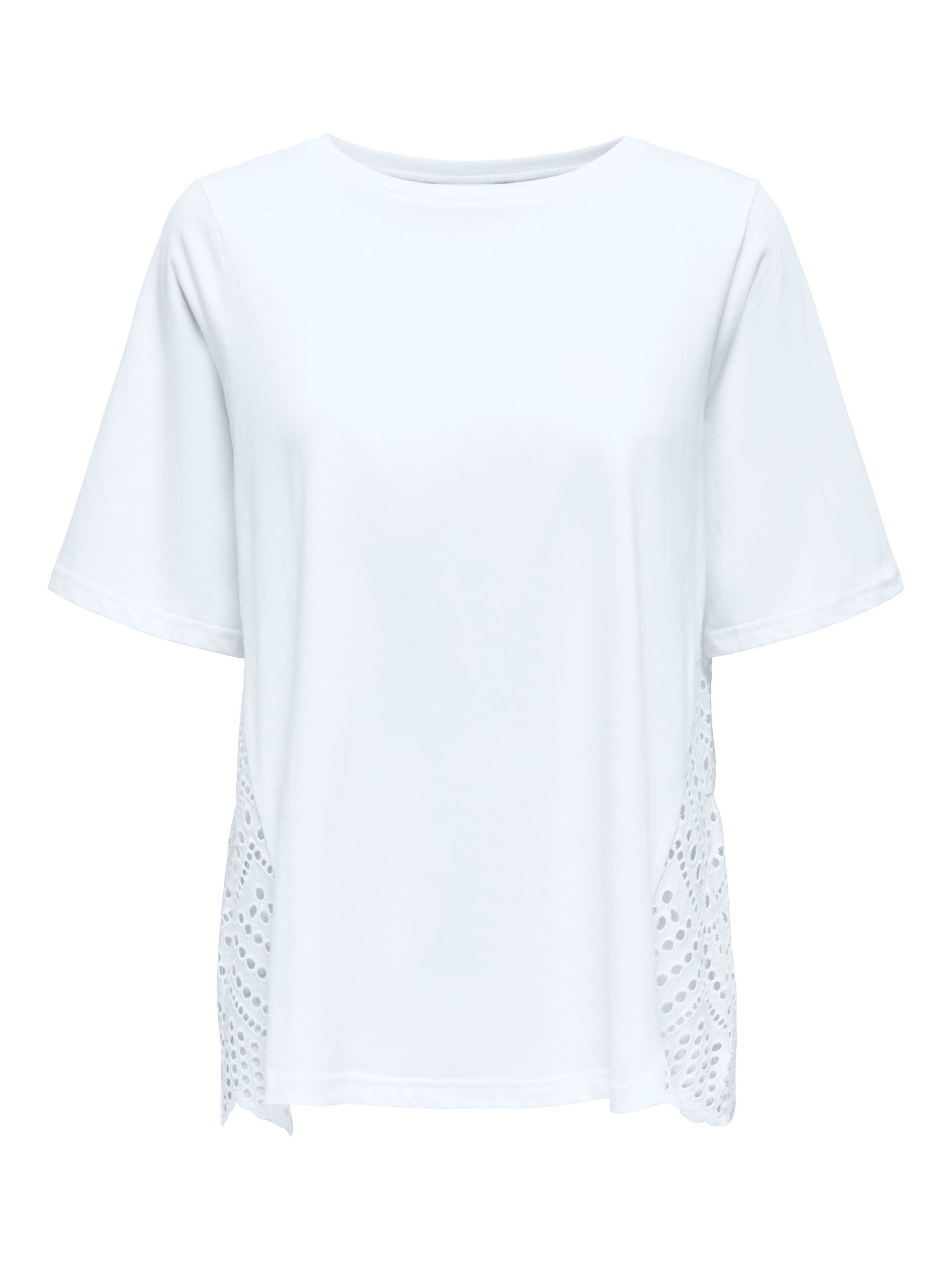 ONLY T-SHIRT Donna 15347786