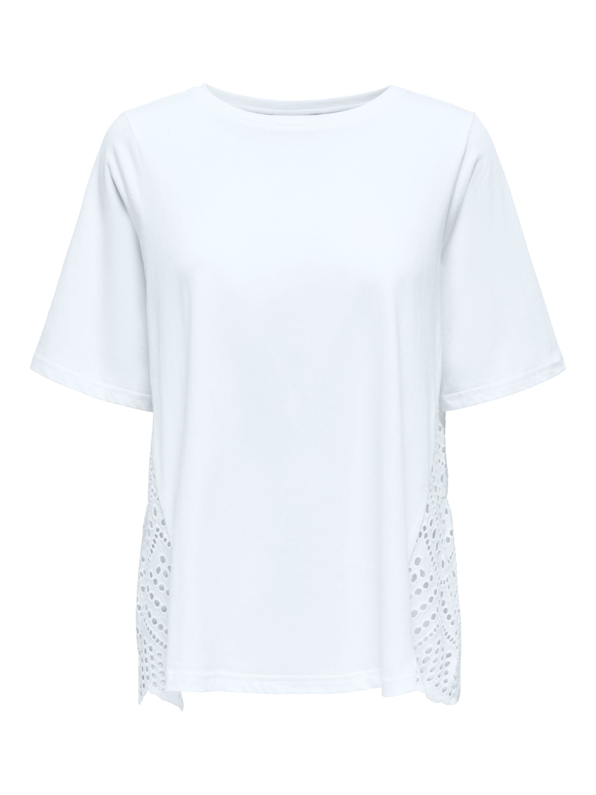 ONLY T-SHIRT Women 15347786