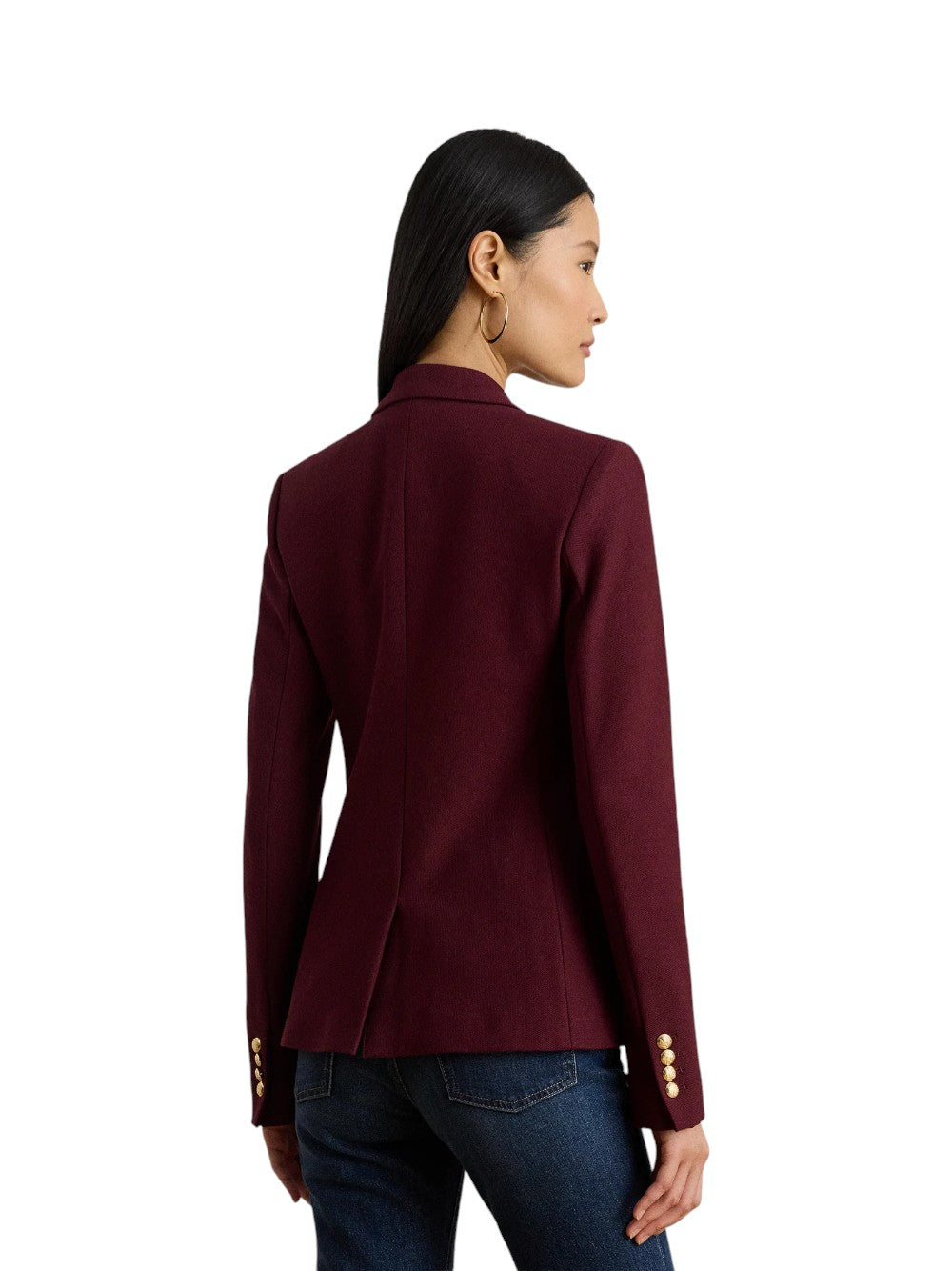 Lauren Ralph Lauren Giacca Donna ANFISA-LINED-JACKET 200797305029
