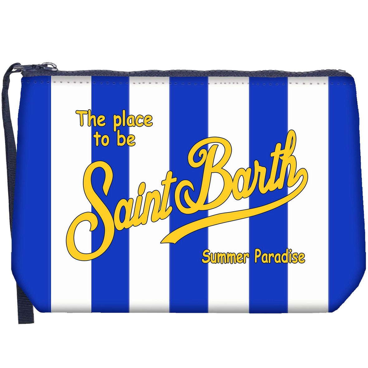MC2 Saint Barth POCHETTE Donna ALINE