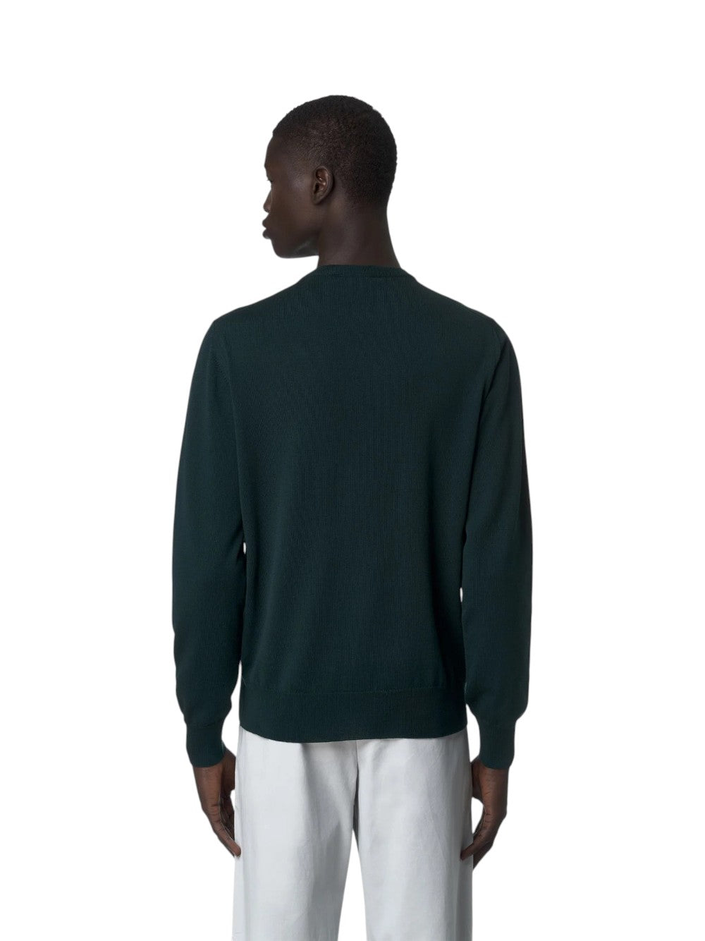 K-Way Maglia Uomo SEBASTIEN MERINO K2142EW 614