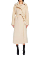 MAX MARA STUDIO cappotto Donna BABY