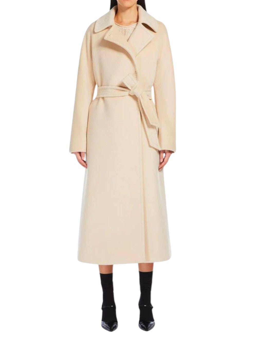 MAX MARA STUDIO cappotto Donna BABY