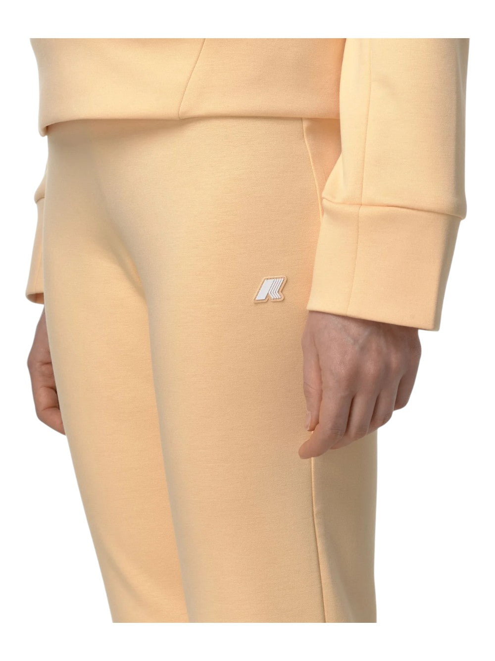 K-Way Pantalone Donna JENNY LIGHT SPACER K2123NW 634