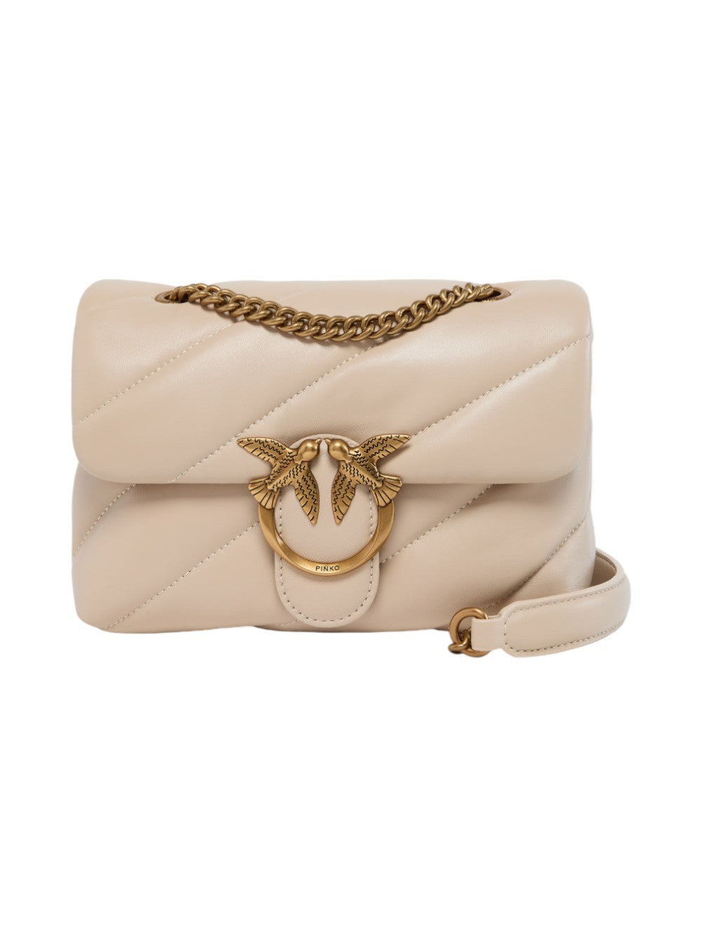 Pinko Borsa Donna LOVE PUFF MINI CL SHEEP 100039A0F2 C50Q