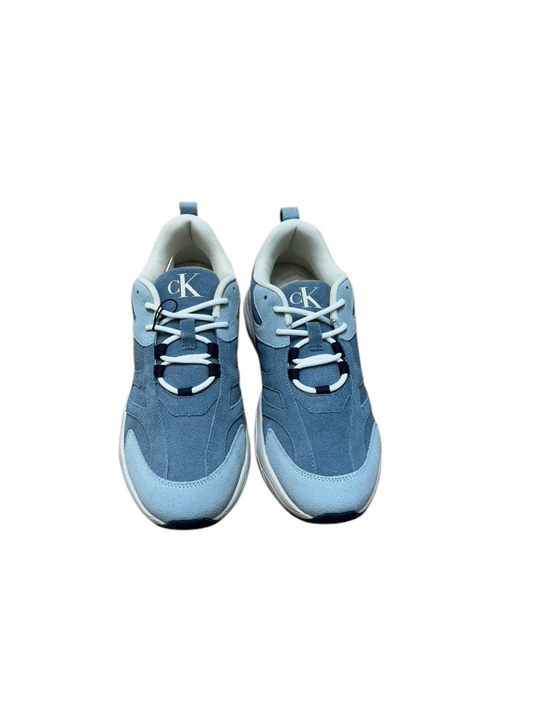 calvin klein SCARPA Uomo YM0YM01171