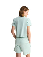 The North Face T-SHIRT Donna W Ess Rg Ss Cutie Tee NF0A8GR1G701