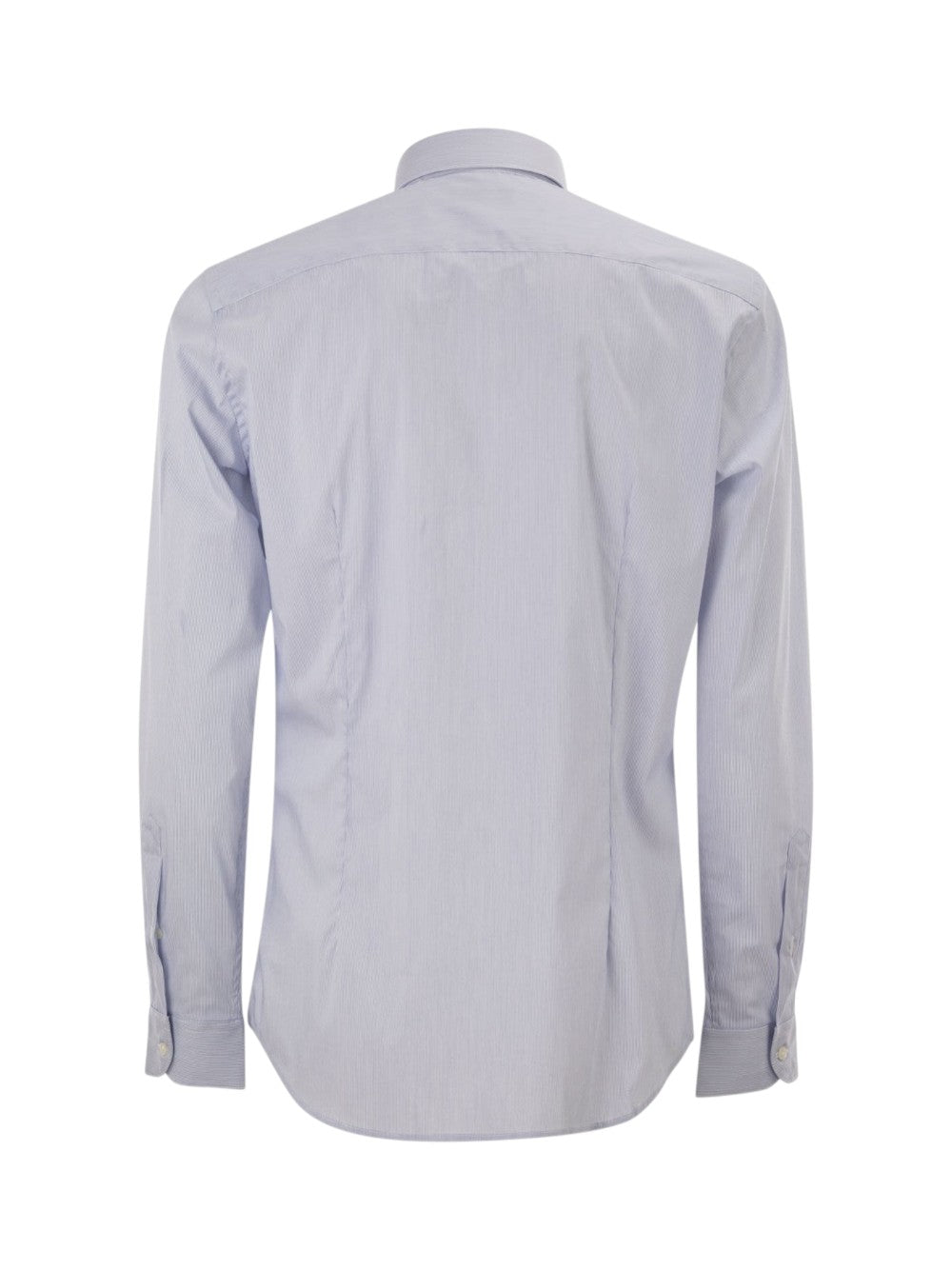 Fay Camicia Uomo COLLO FRANCESE STRETCH NCMA152259SZBEU802