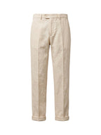 Liu Jo Uomo Pantalone Uomo Jogglino QXX121T434630000