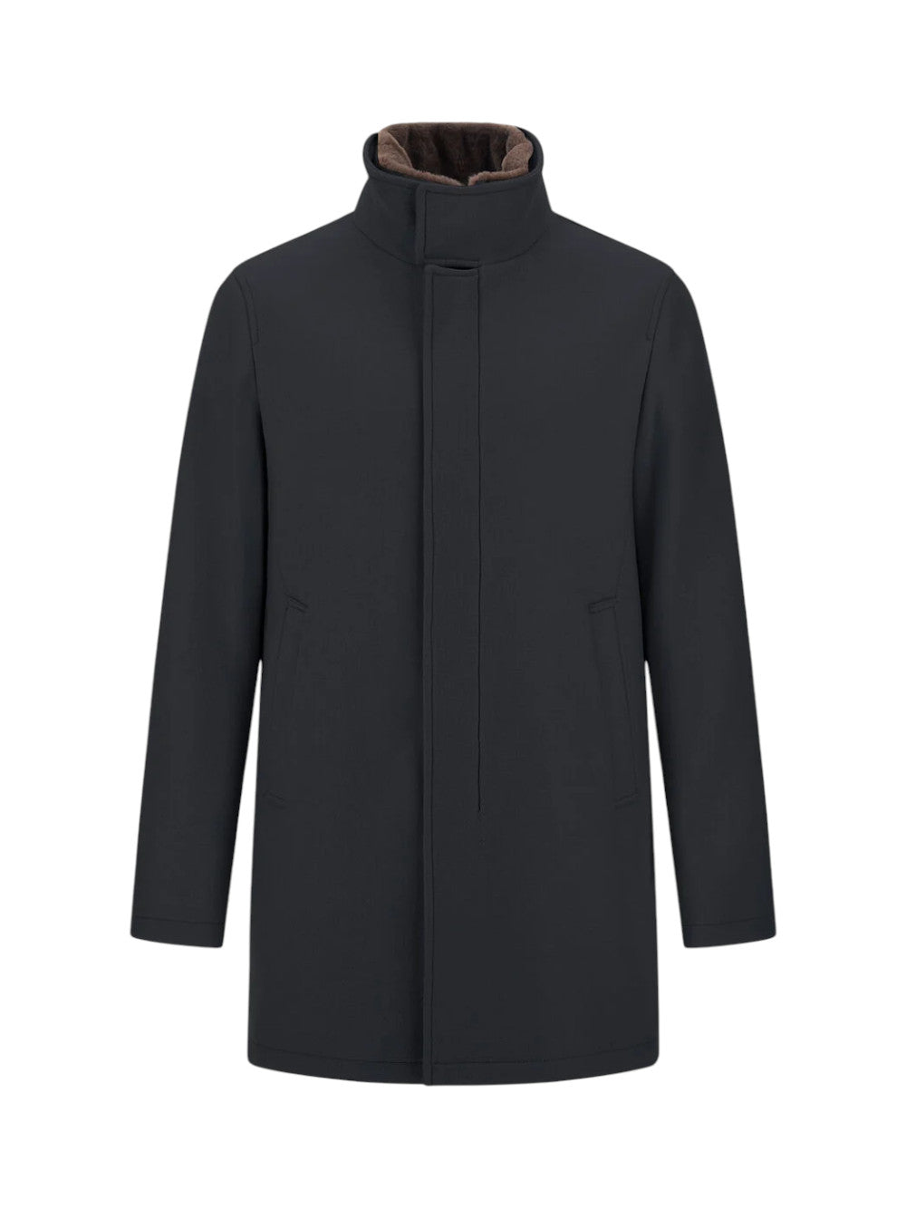 Herno Cappotto Uomo  CA000214U 33344 9200