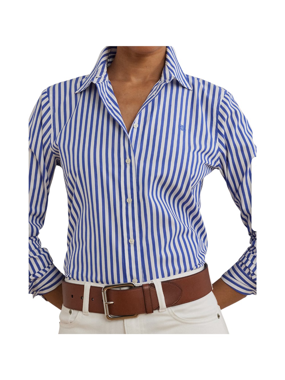 Lauren Ralph Lauren Camicia Donna A LRL SUMMER SEASONAL 04/15 200970765 001