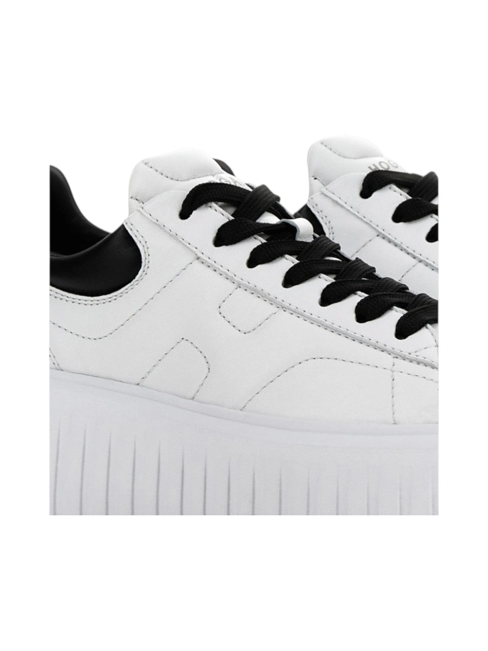 Hogan Sneakers Donna H-STRIPES ALLACCIATO H HXW6450FC60LE9