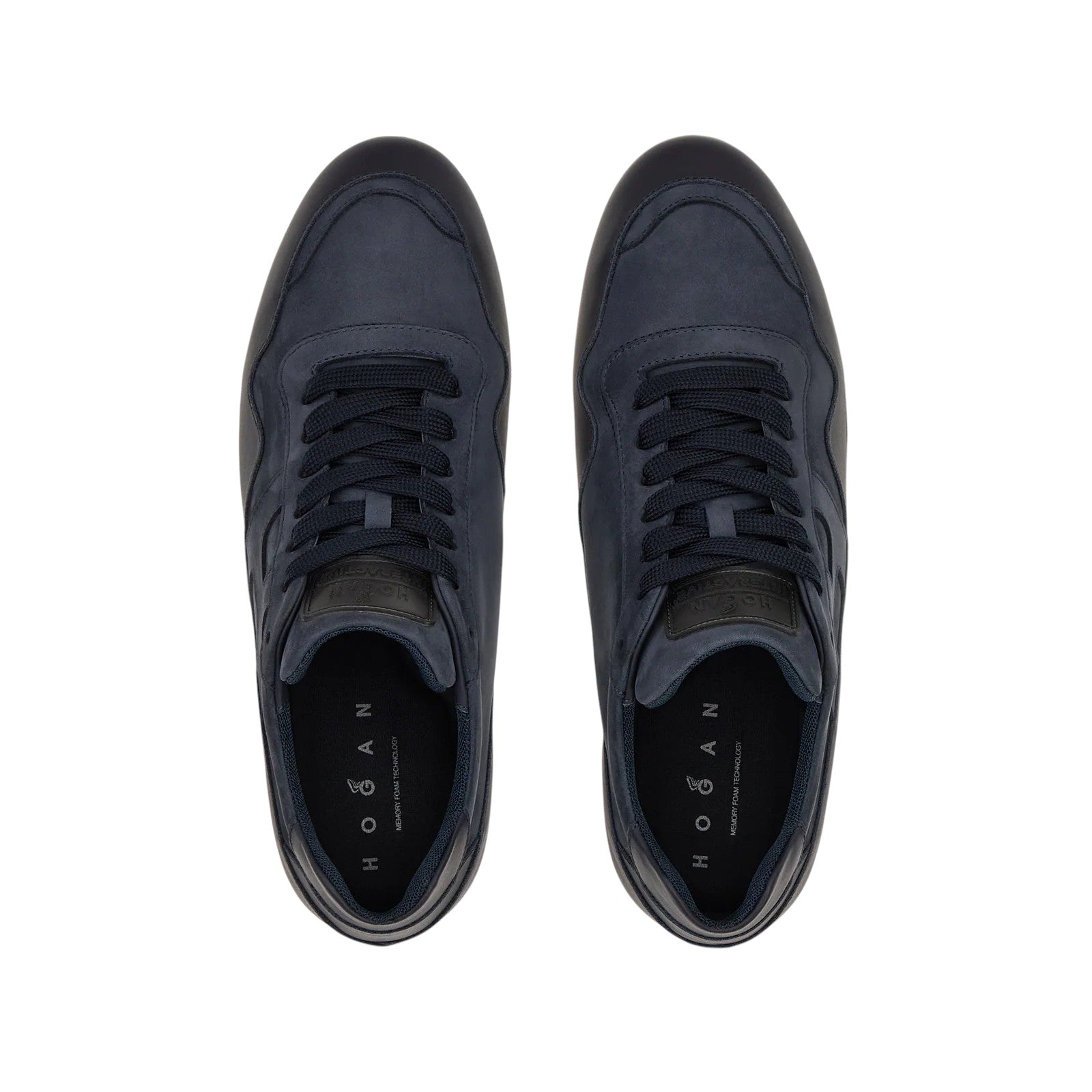 Hogan SCARPA Uomo HXM3710CP50UGW