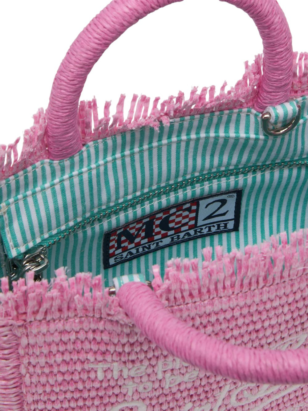 MC2 Saint Barth Borsa Donna  VAMI009 00223L