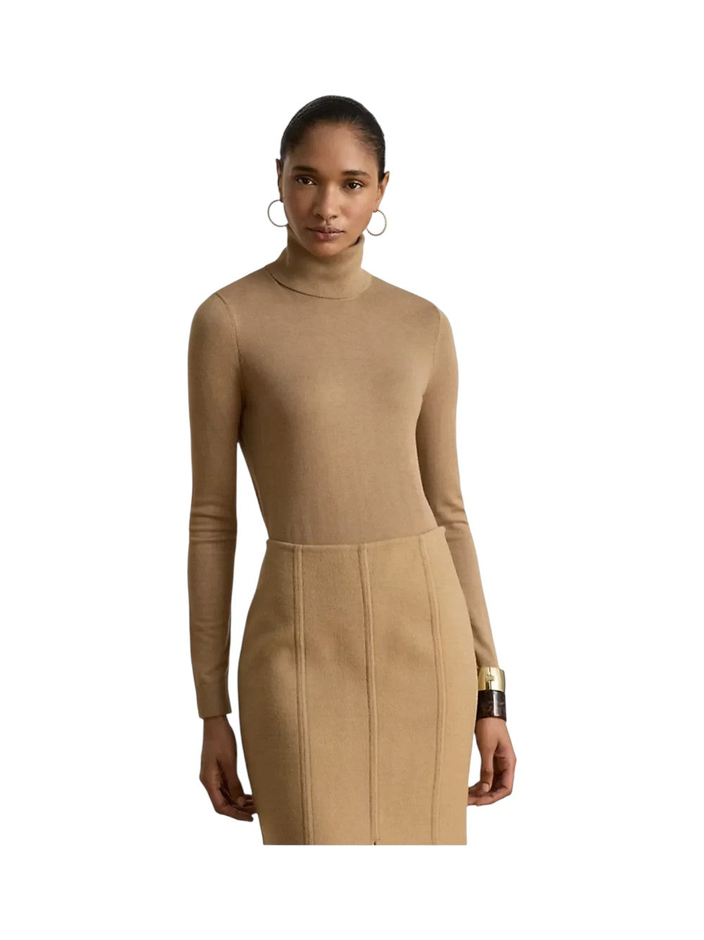 Lauren Ralph Lauren Maglia Donna SWEATER-PULLOVER 200B22254011
