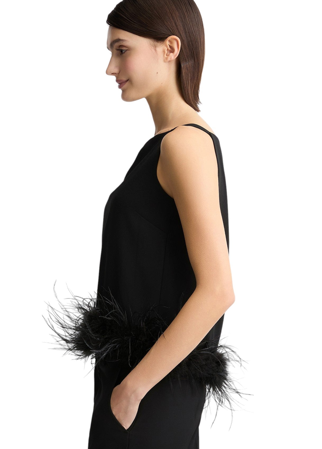 LIU JO Women's Top CA5318T3970