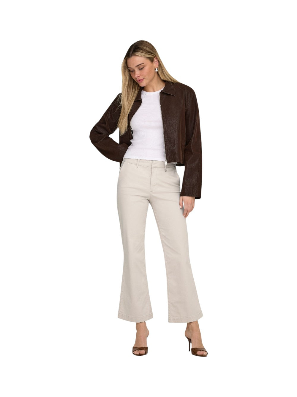 ONLY Pantalone Donna  15364098 Ps