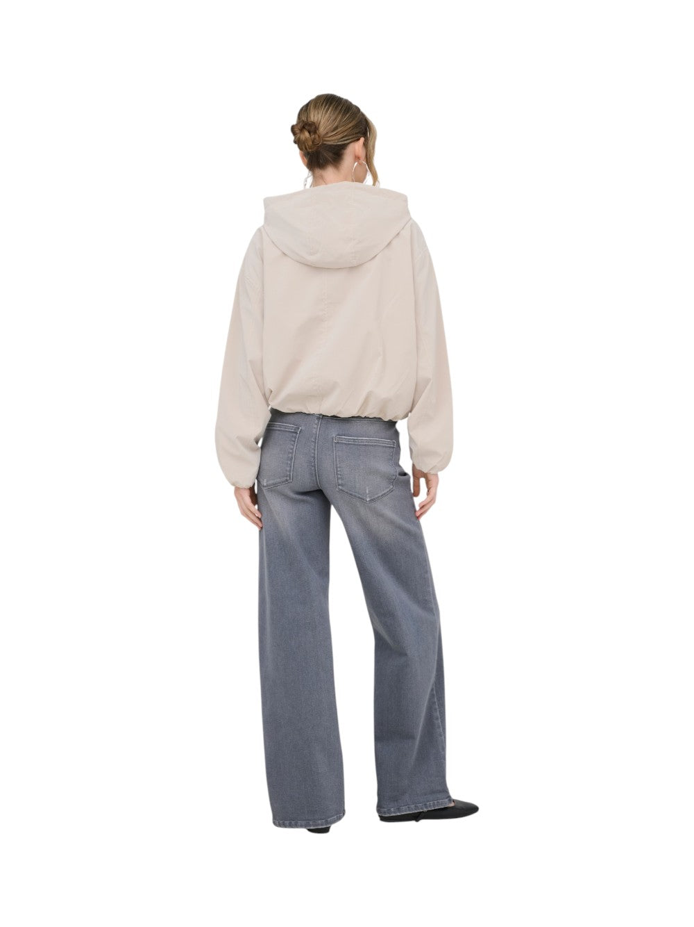ONLY Giubbino Donna  15361428 Mn