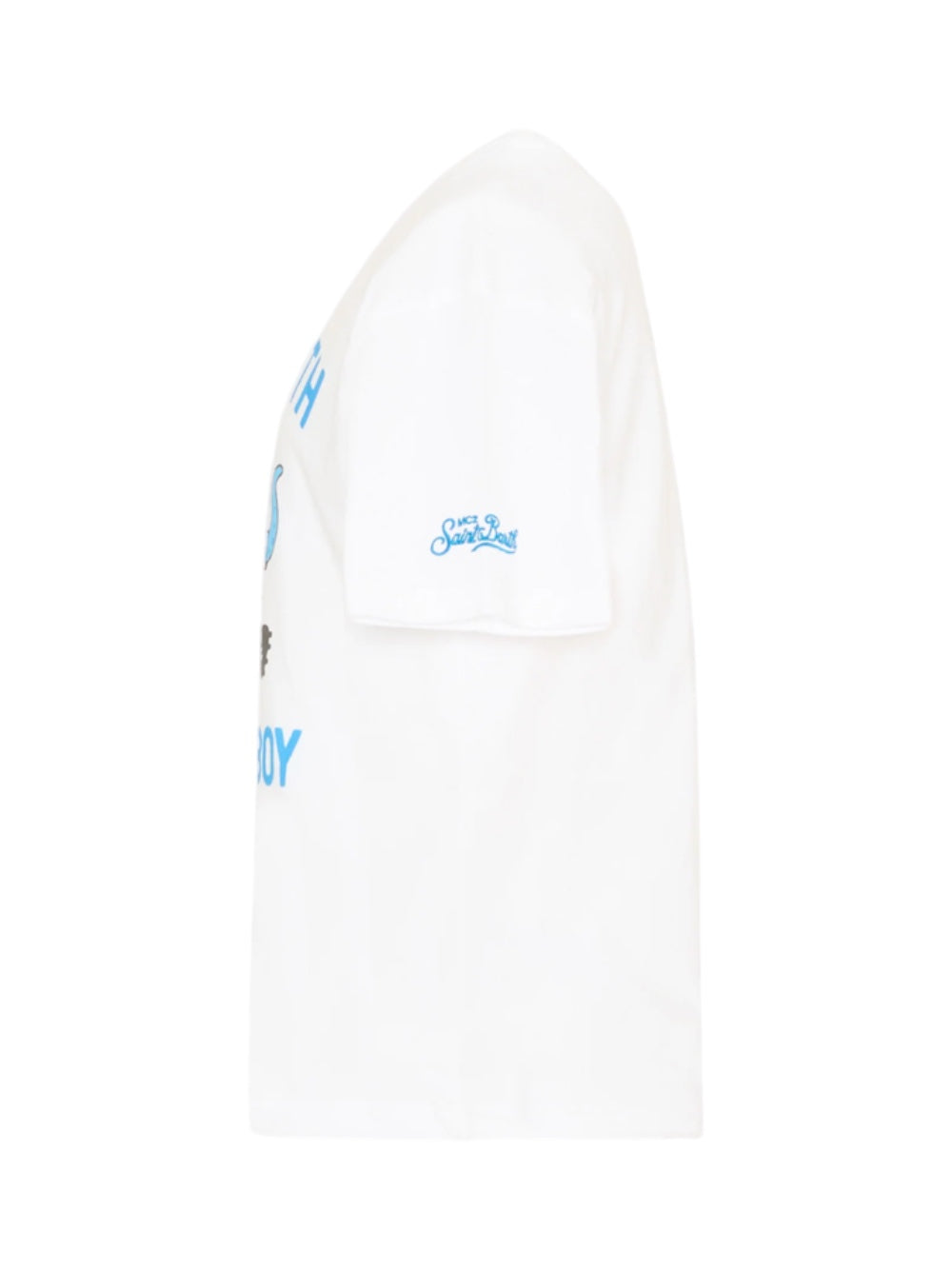 MC2 Saint Barth T-SHIRT Bambini e ragazzi  DNV0001 01959L