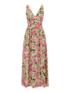 Liu Jo Abito lungo Donna  WA6405T434A P9382
