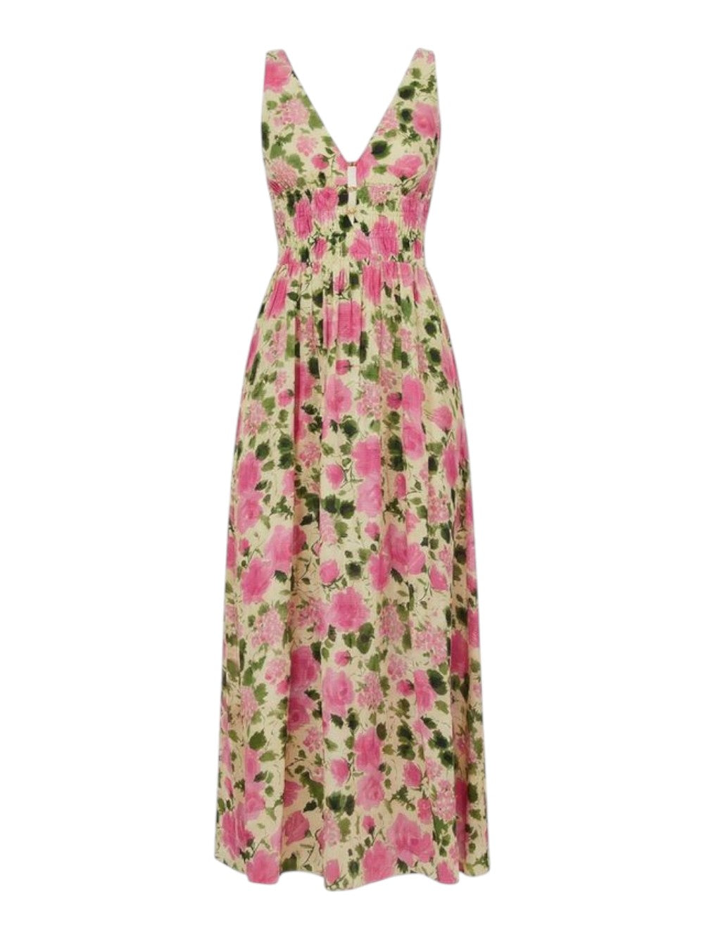 Liu Jo Abito lungo Donna  WA6405T434A P9382