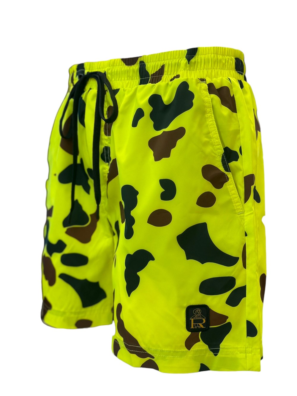 Refrigiwear Costume Uomo MIAMI BEACH