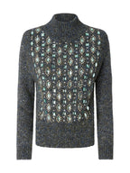 Pinko Maglia Donna MIRROR IMAGE MAGLIA 105971A2YC IG1