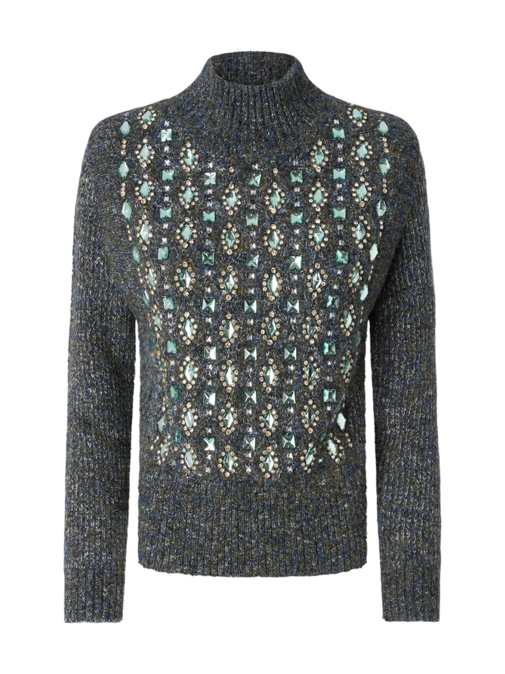 Pinko Maglia Donna MIRROR IMAGE MAGLIA 105971A2YC IG1