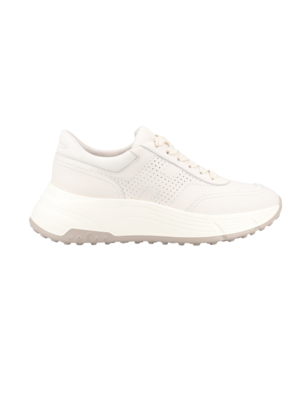 Hogan Sneakers Donna H669 ALLACCIATO H FORATA HXW6690GC10U45 B013
