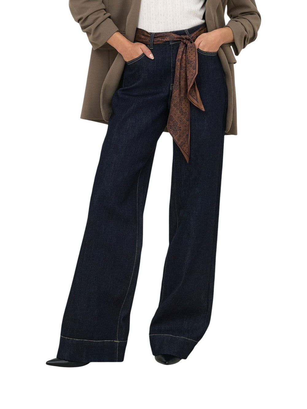 ONLY Jeans Donna ONLMADISON 15379805 BS000042