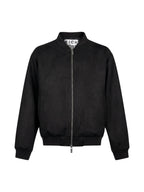 John Richmond GIUBBINO Uomo PRATIP UMA26288GB BROWN STONE