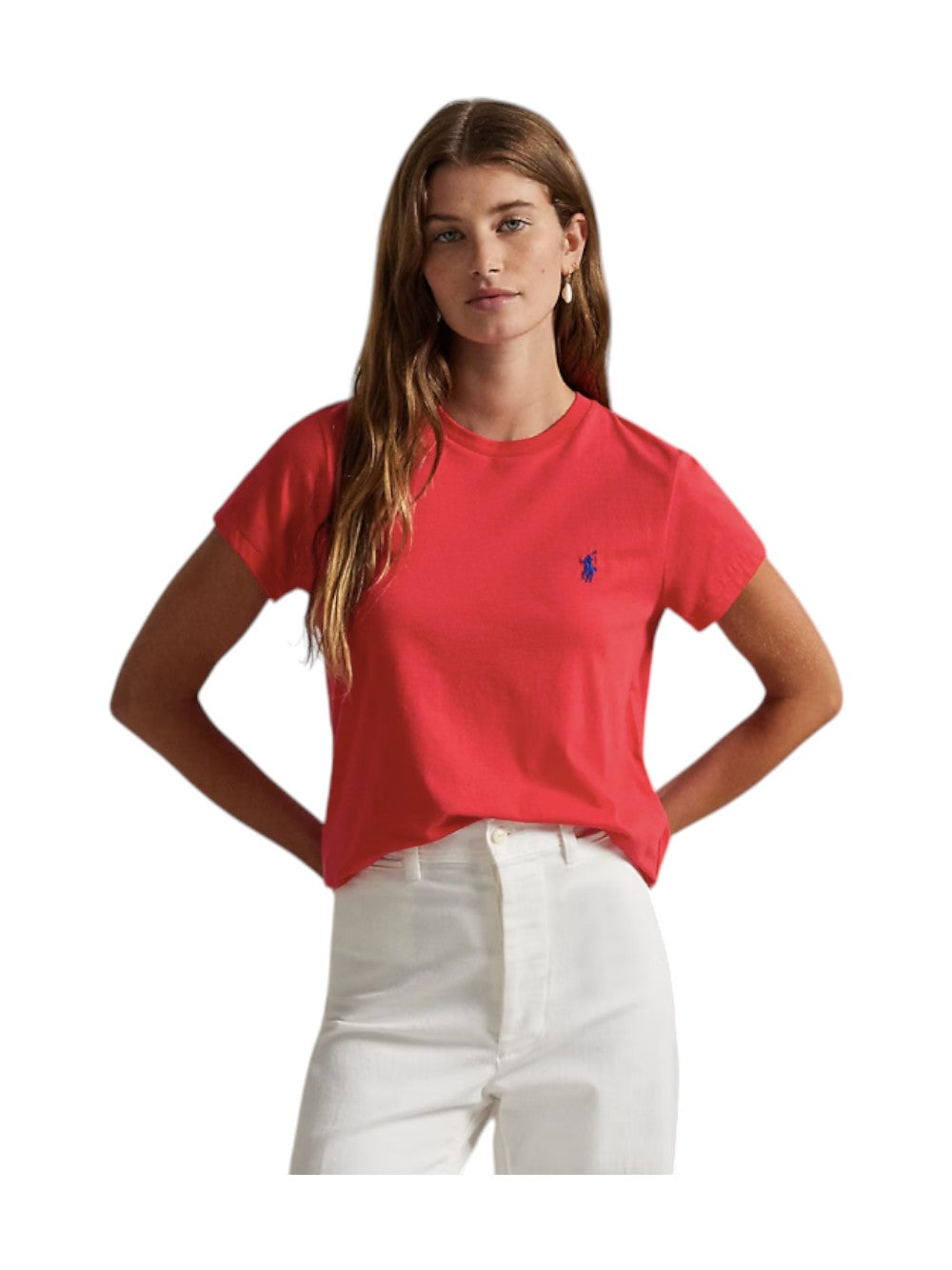 Polo Ralph Lauren T-SHIRT Donna  211898698