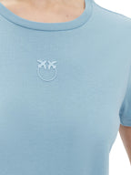 Pinko T-SHIRT Donna  BUSSOLOTTO T-SHIRT