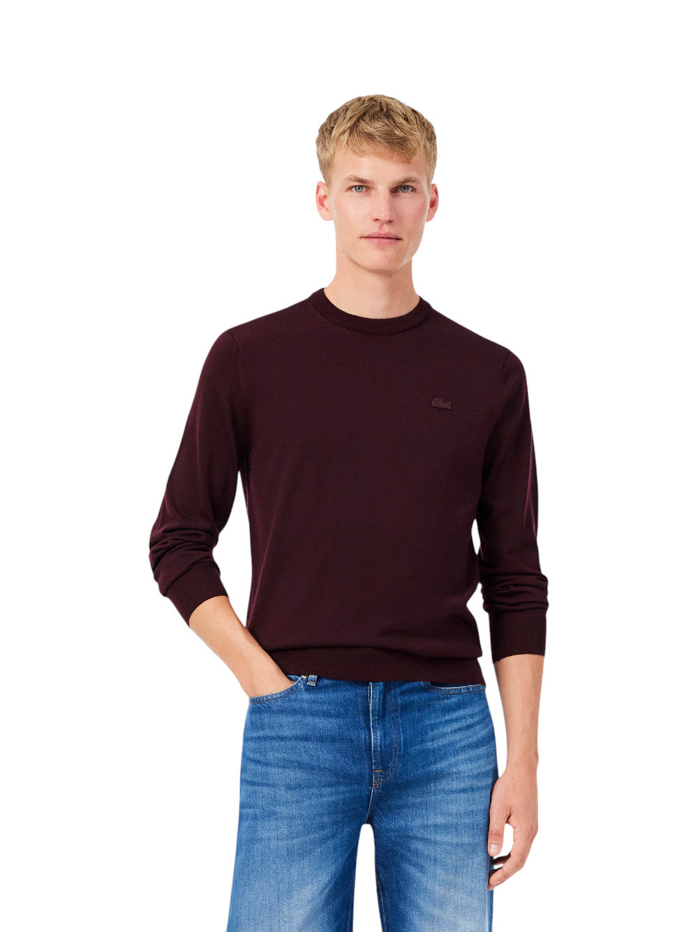 Lacoste Maglia Uomo  AH1969 3KE