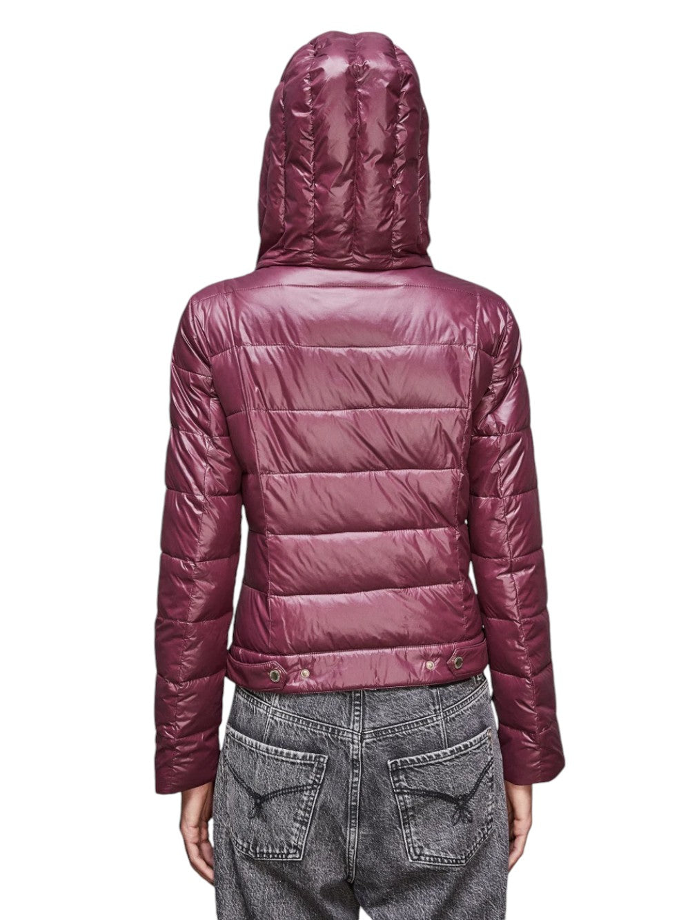 Patrizia Pepe GIUBBINO Donna 8O0135 A503