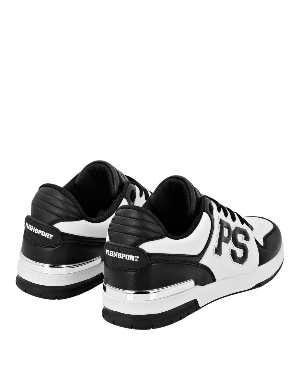 PLEIN SPORT SCARPA Uomo SAES USC0737 STE003N