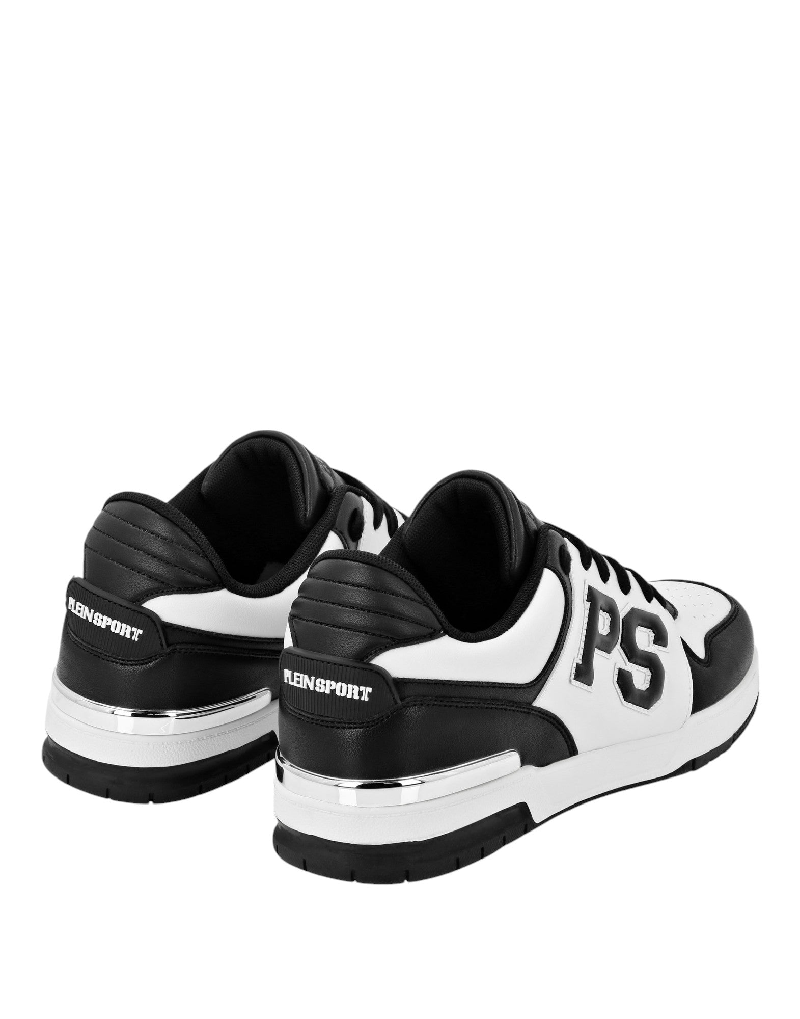 PLEIN SPORT Men's Shoes SAES USC0737 STE003N