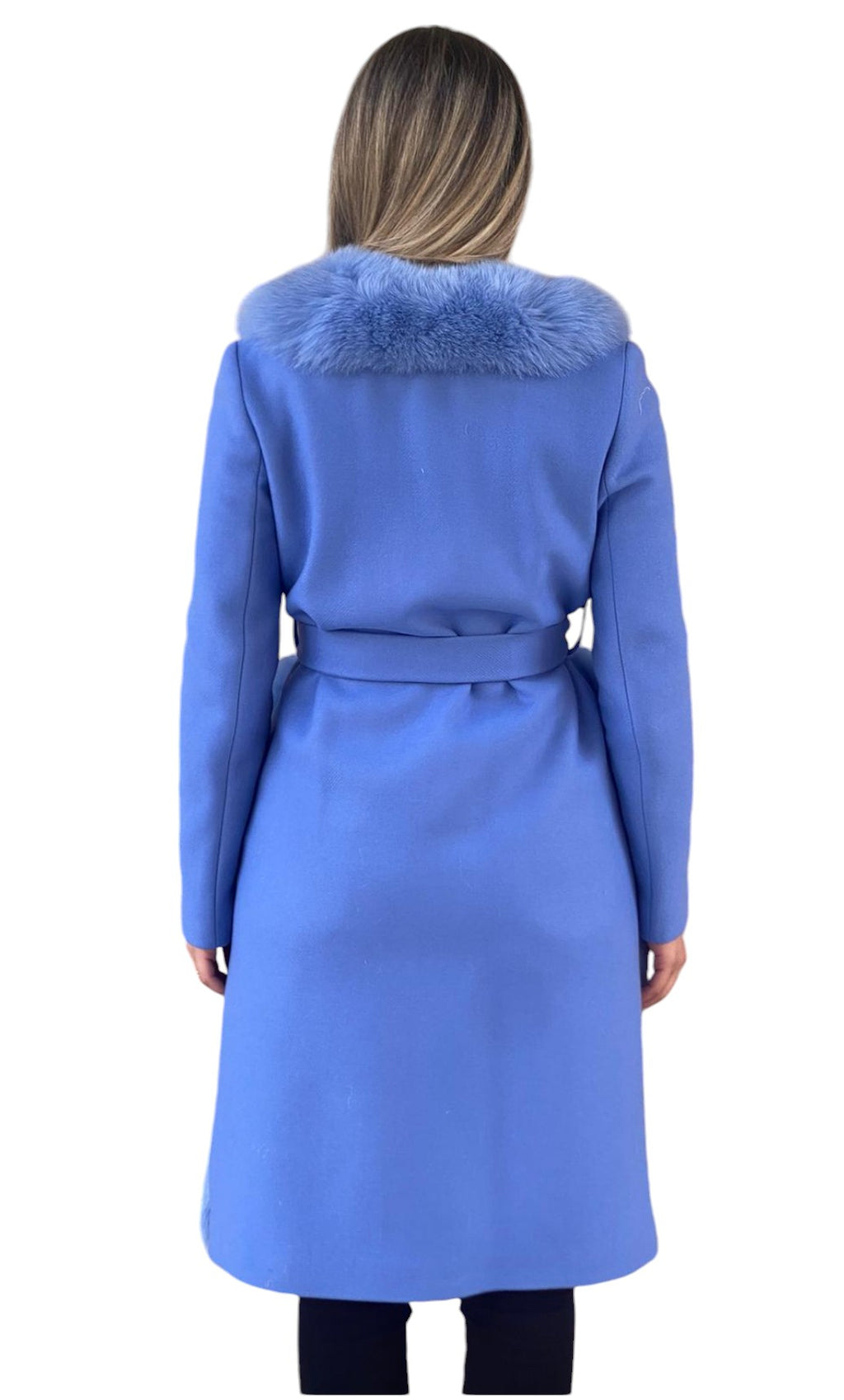 Yes London Women's Coat CD1175/VO