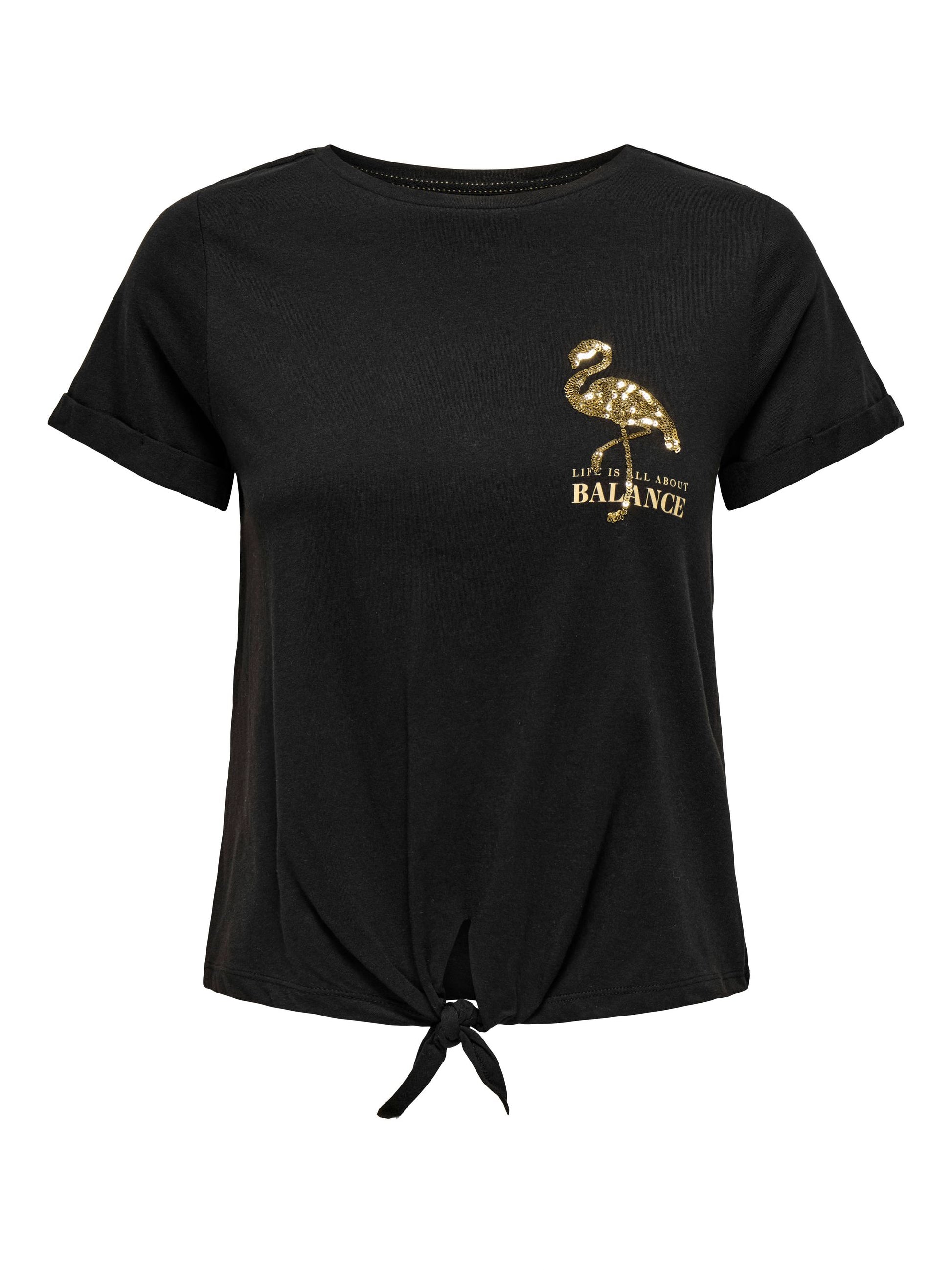ONLY T-SHIRT Donna 15346678