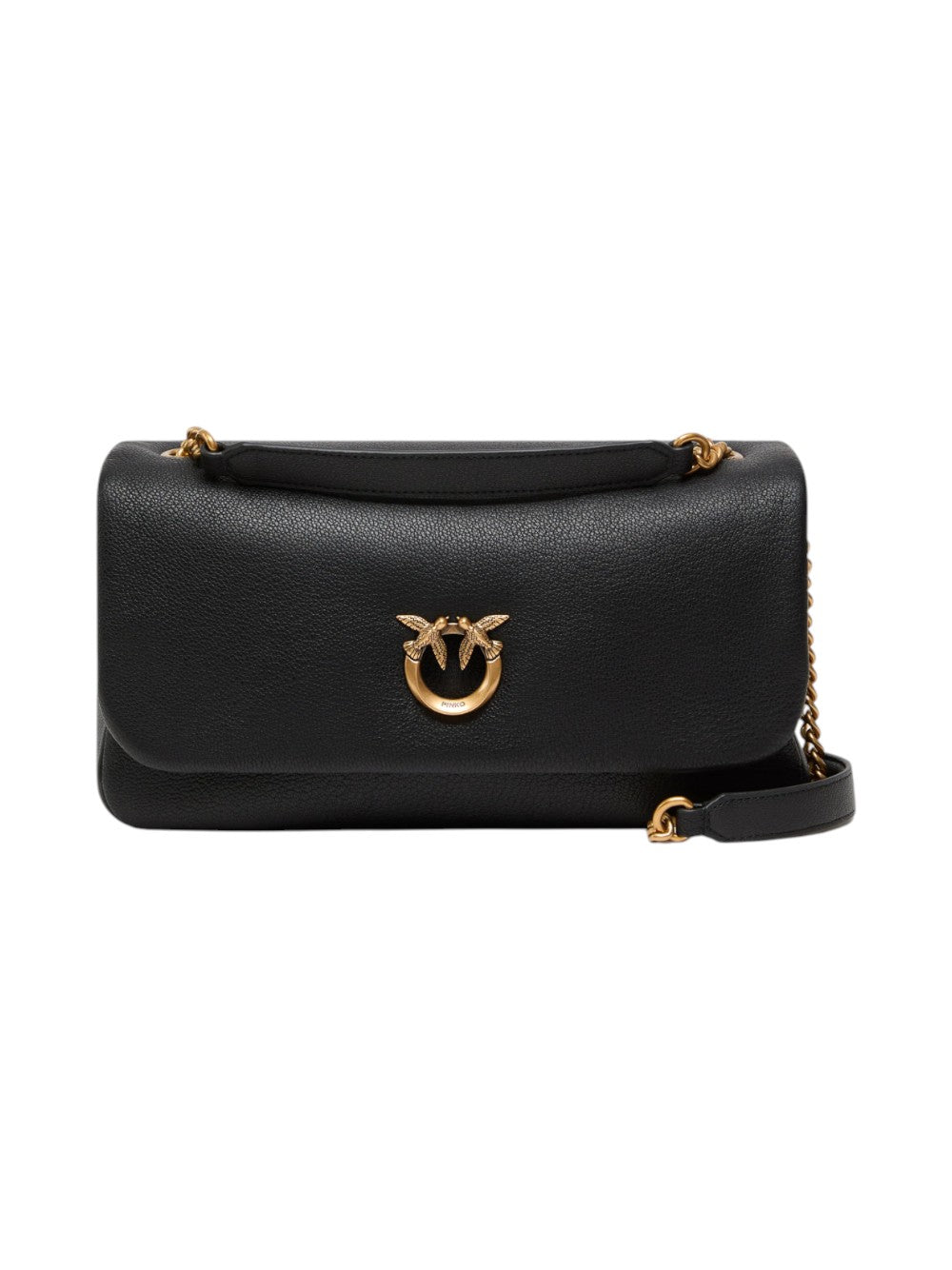 Pinko Borsa Donna CLICK SOFT HORIZONTAL CHAIN CL 107022A3CX Z99Q